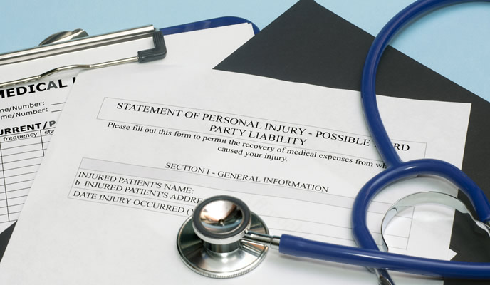 Do You Need a Personal Injury Lawyer?